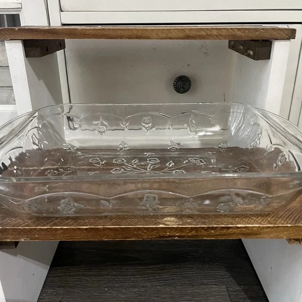 Anchor Hocking Baking Dish‎ 9